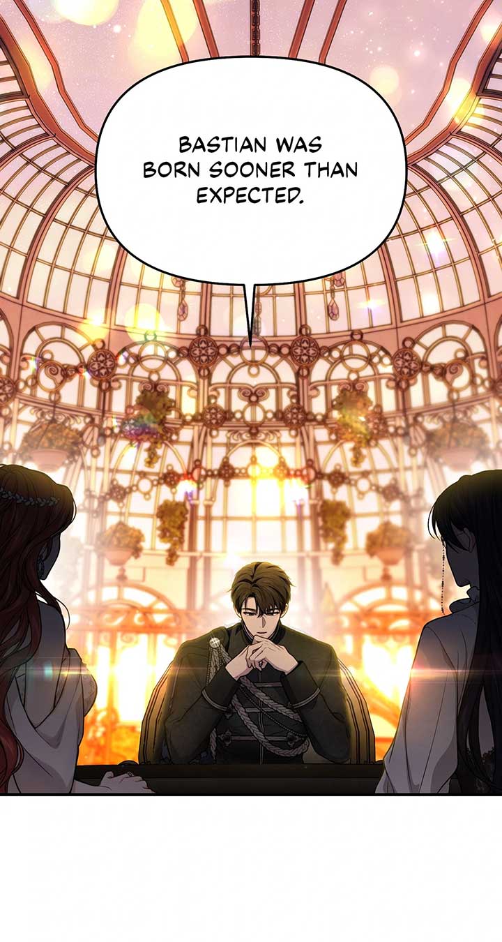 The Secret Bedroom of a Dejected Royal Daughter Chapter 83 33